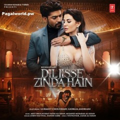 Dil Jisse Zinda Hain