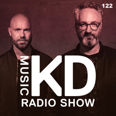 KDR122 - KD Music Radio - Kaiserdisco (Studio Mix)