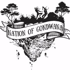 closing @ Nation of Gondwana 2018 - Bei Birke
