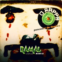 O Rappa - Pescador De Ilusoes (Diego Ramal Exclusive Mix)