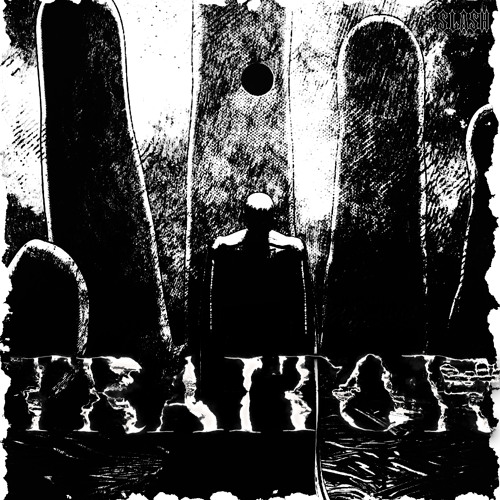 TRAITOR. Pathetic - Society (slowed + reverb) x Griffith