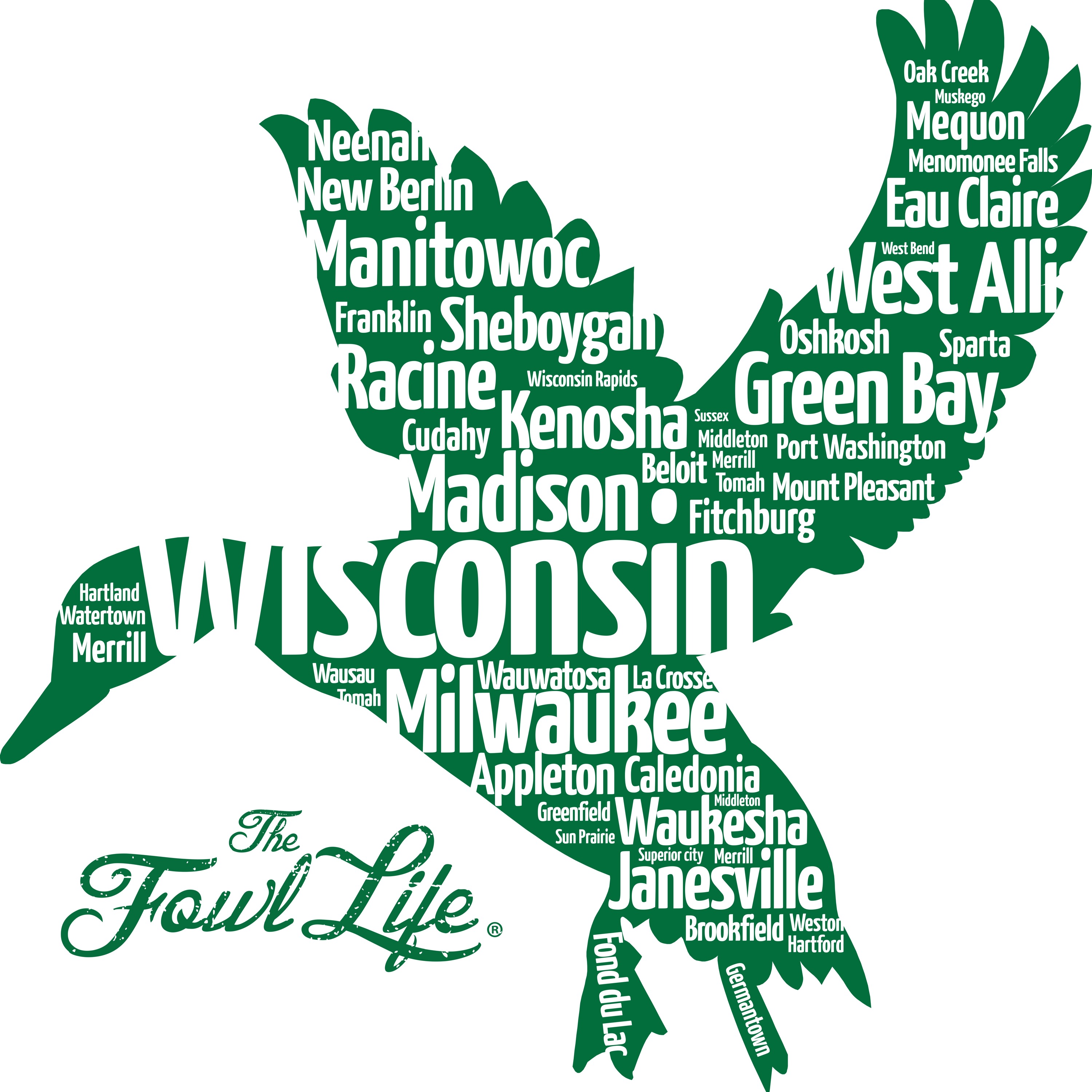 The Fowl Life