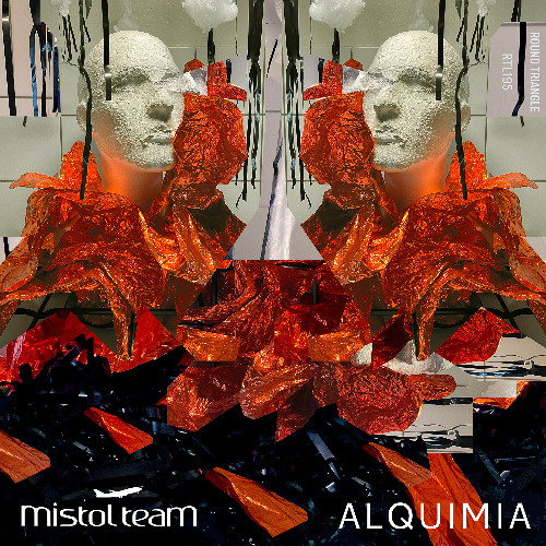 RTL195 | Mistol Team - Alquimia (The Album)