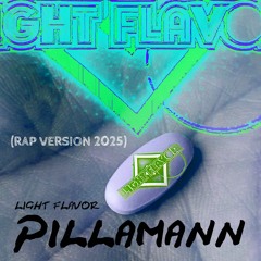 Pillamann (Rap Version 2025)