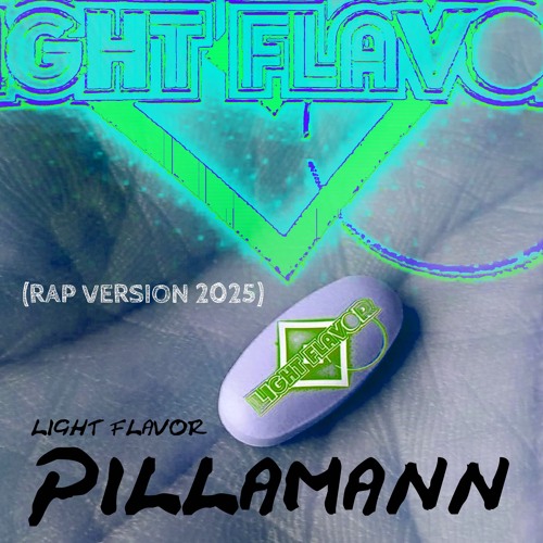 Pillamann (Rap Version 2025)