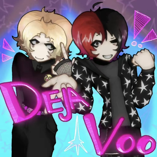 Carter Lilcc!!-deja vue/w,ap47hyc0r3