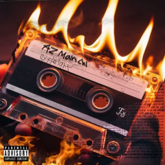 Az Man Chi
