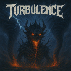 Circuit Fire - Turbulence