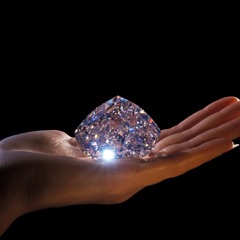 Diamonds ft Karolis