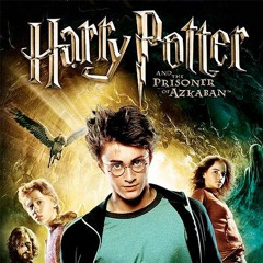 Harry Potter 3 - 'INT1' Trailer (Music Edited Version)