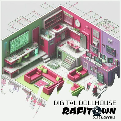 Digital Dollhouse