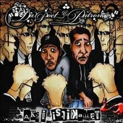 Oldschool Rap