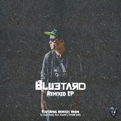 BLUETARD - The Blyatmobil (PLJA 'XR2' Remix)