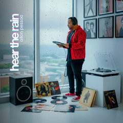HEAR THE RAIN