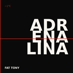 Adrenalina
