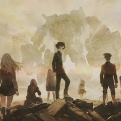 13 Sentinels Aegis Rim OST - (ISOLEUCINE)