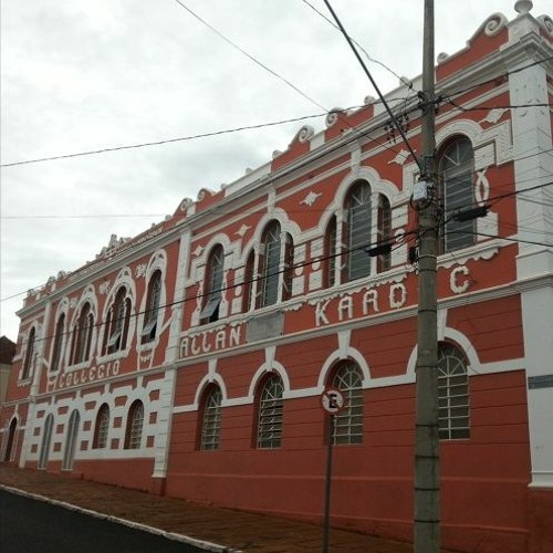 (05/05/22) Não ponhais a candeia debaixo do alqueire - Cap. XXIV, Item 1 - Evangelho CAK