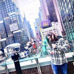 drunk in nyc (prod. xaviersobased)