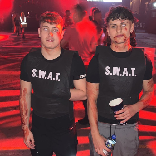 Sidney Charles - House Party Unreleased