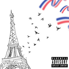 #FrenchKisses