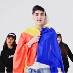 abi - Diss Romania (Official Audio)
