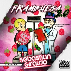 Frambuesa  2.0 By Sebastian Giraldo