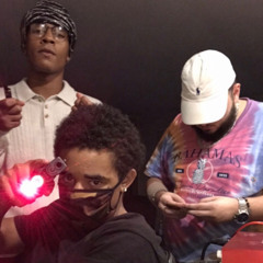 thanks! tommylingo x cedrodash x lil pri$e (prod. blueshoes)