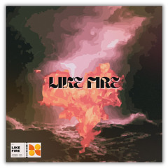 Like Fire [CHILLBIRD RMX]