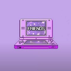 Svar - Friends