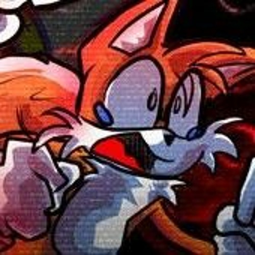 Tails VS Xenophane (Versiculus Iratus but its Tails and Xenophane)