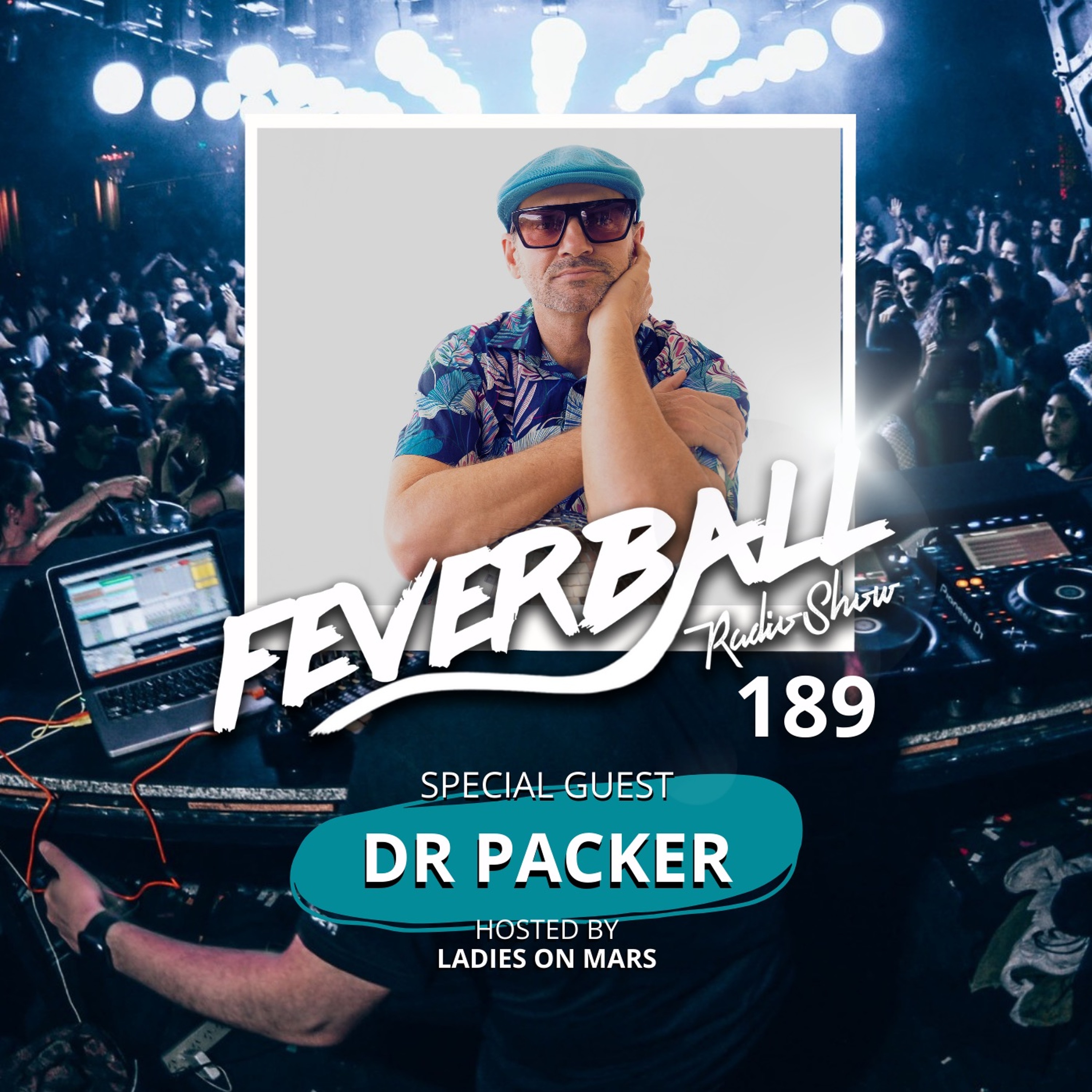 Feverball Radio Show