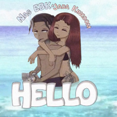 NAS EBK X JadaKingDom - Hello