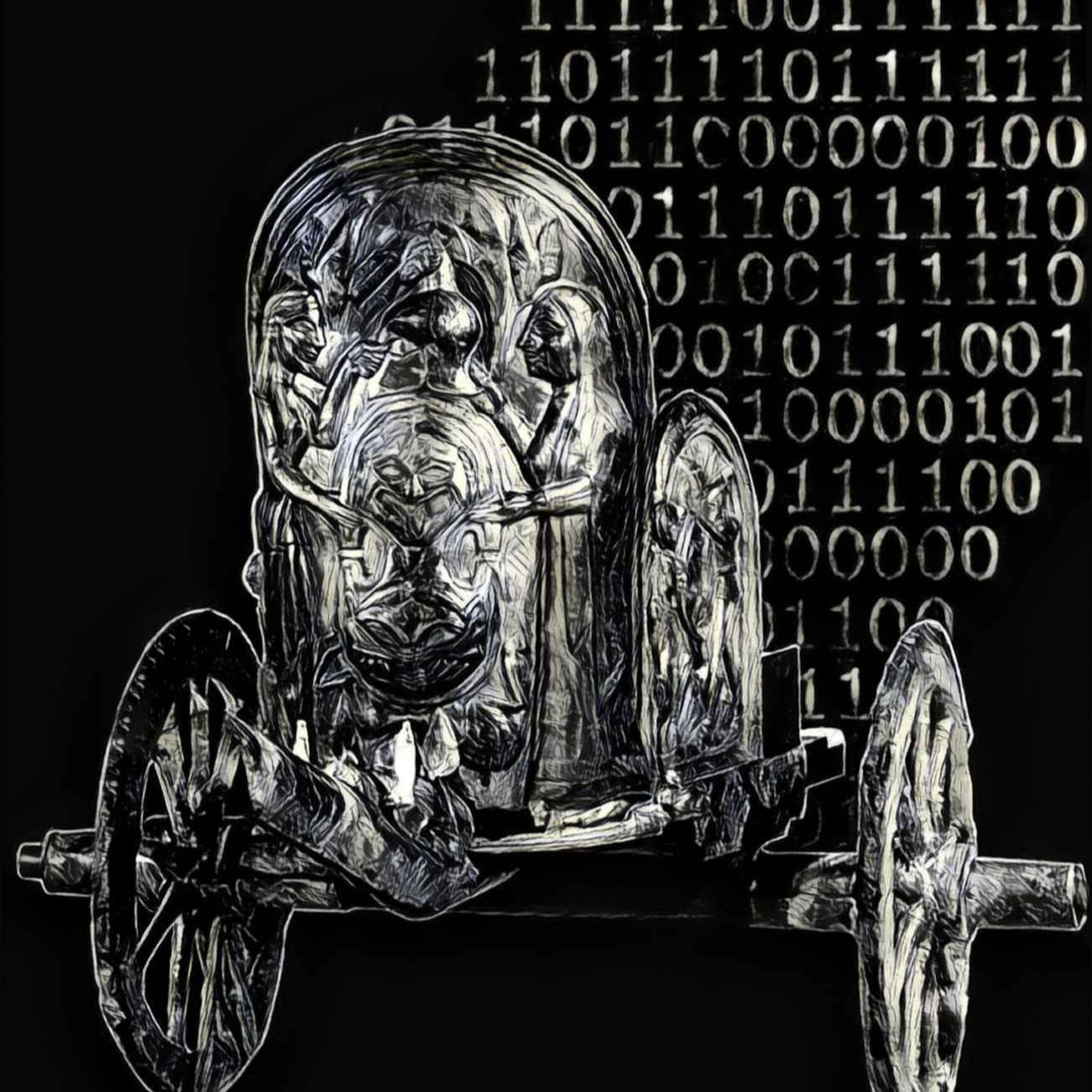 History Machine Podcast