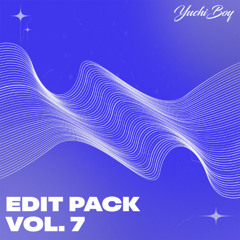 My Last (YuchiBoy Edit) FILTERED