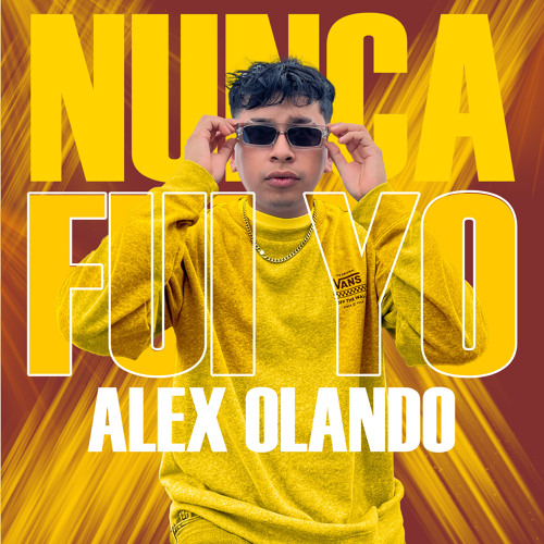 Nunca Fui Yo