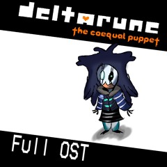 Deltarune: The Coequal Puppet