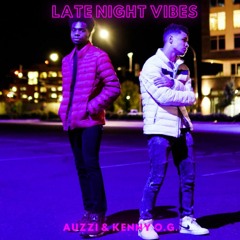 Late Night Vibes
