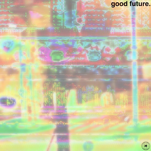 thatprod, s.k. fusion, and [jawsh.] - good future