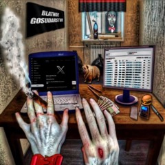 напален // в крови feat. Baziliev *pr. gshmn* #SPELLFROMDARK #2SMC