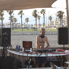Pep Gómez @ THEBEACHCLUB (San Juan 2025) _2025-06-23