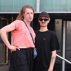 ADONIS w/ Grace Sands 120424