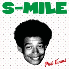 Phil Evans - S-Mile LP - 2x12" (PAGERLP01)