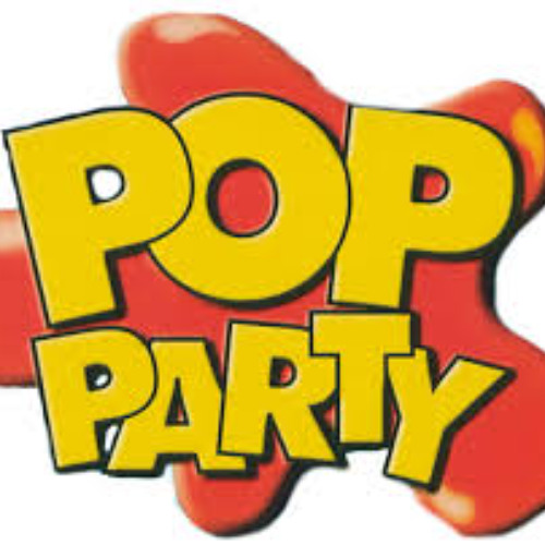 Buzz Radio - 17.02.2025 - Liam & Mary's Pop Party Show