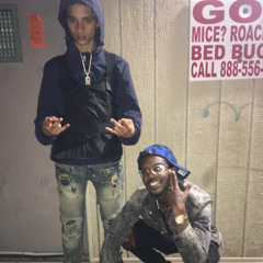 sleezo2x ft toddy new xRun It Up(2)