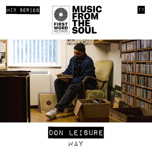 Music From The Soul 011 - Don Leisure