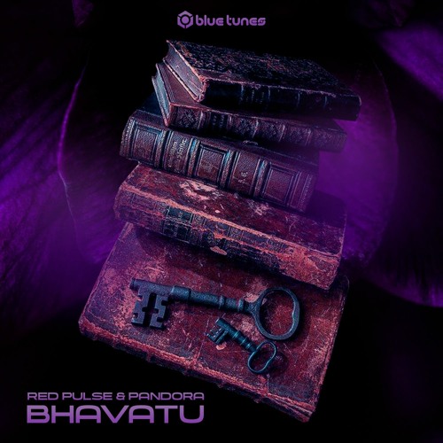 Pandora & Redpulse - Bhavatu (Original Mix)