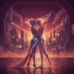 “Thermal Kiss Meltdown”