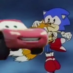 Tails Gets Scared FNF - Astraphobia
