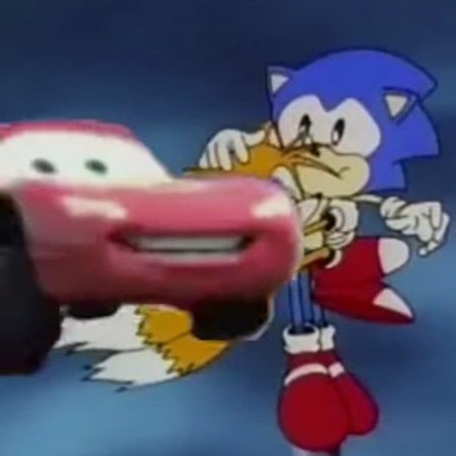 Tails Gets Scared FNF - Astraphobia