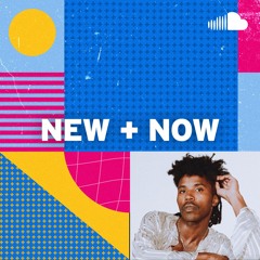 Essential New Music: NEW + NOW